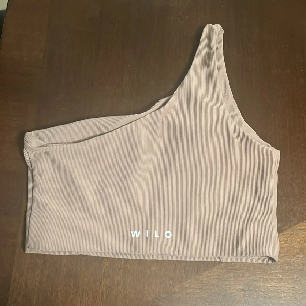 WILO Sport bra - Picture 3 of 8